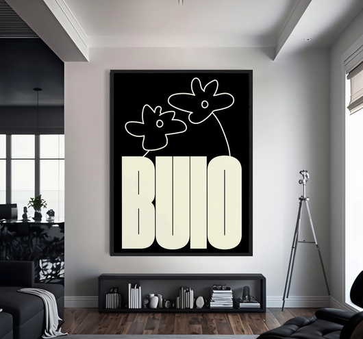 BUIO