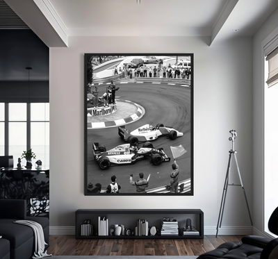 Monaco Classic