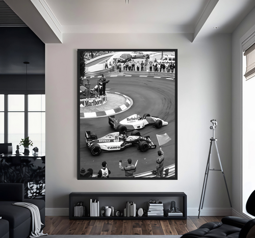 Monaco Classic