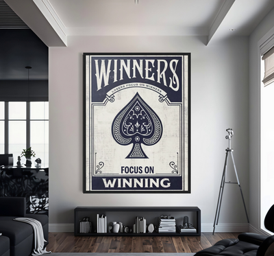 Winners