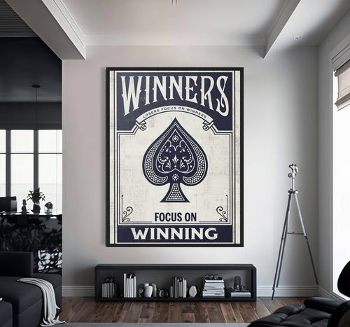 Winners