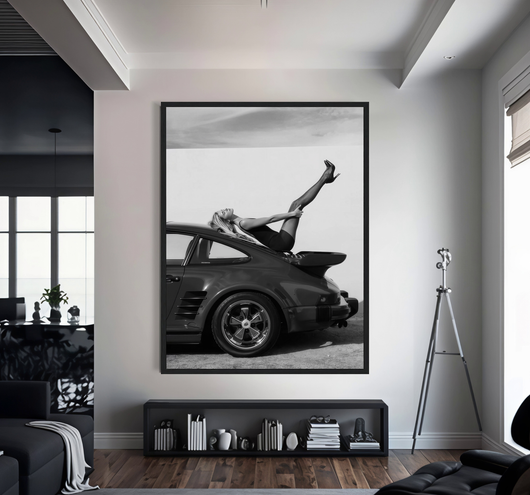 SEXY 911