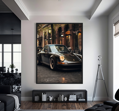 911 Carrera