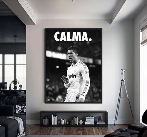 CALMA