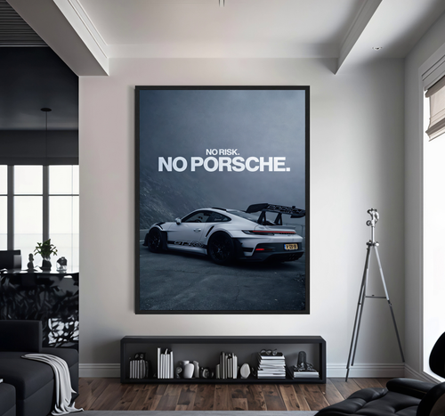 No Risk GT3