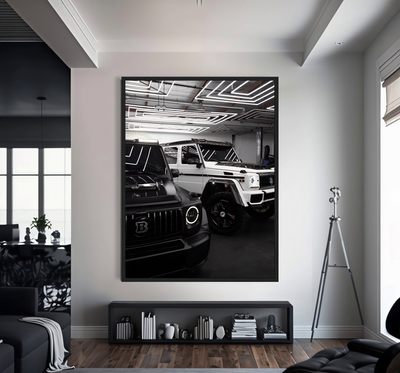 G Class