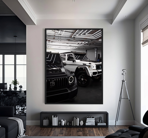 G Class