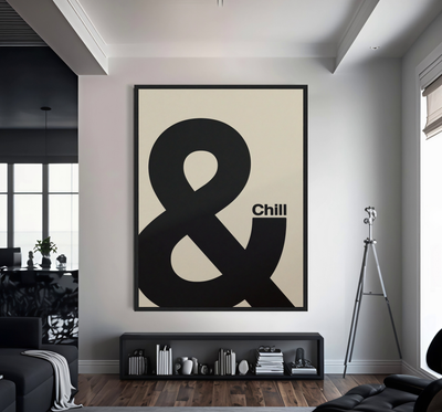& CHILL
