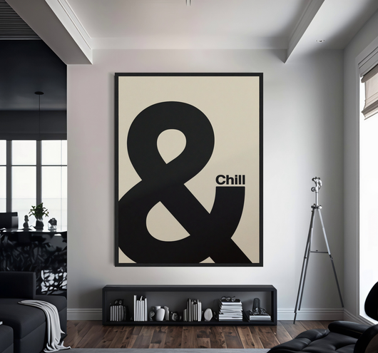 & CHILL