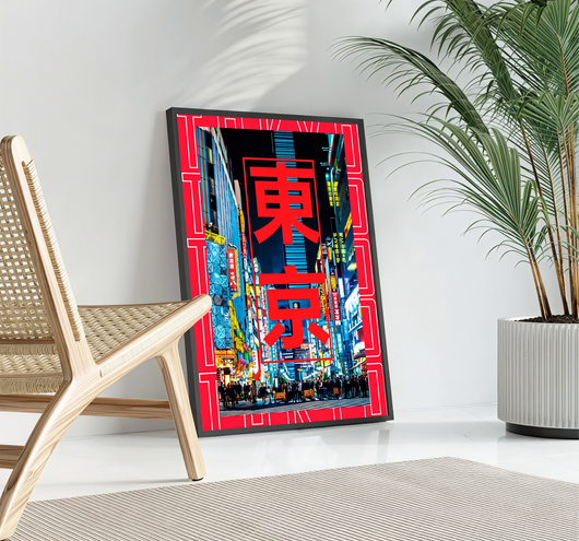TOKIO