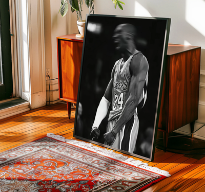 Kobe Bryant - Legend