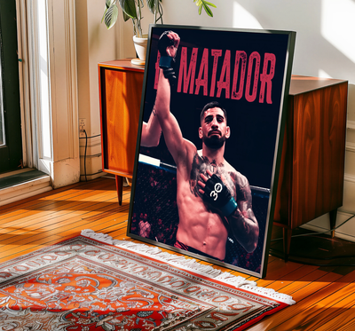 EL MATADOR