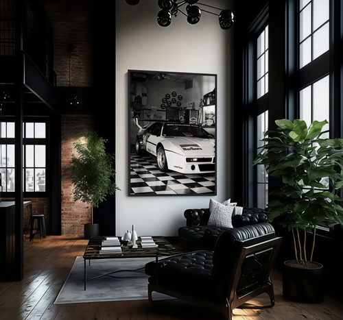 BMW - CLASSIC