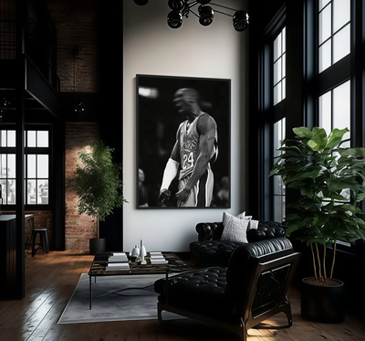 Kobe Bryant - Legend