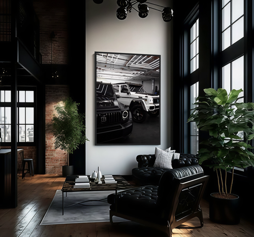 G Class
