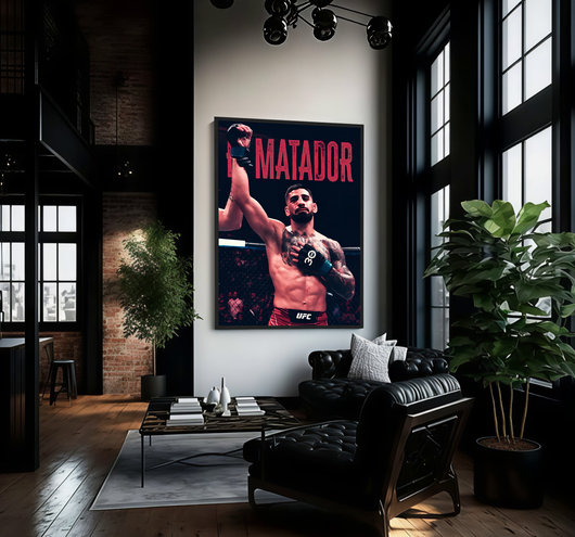 EL MATADOR