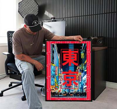 TOKIO