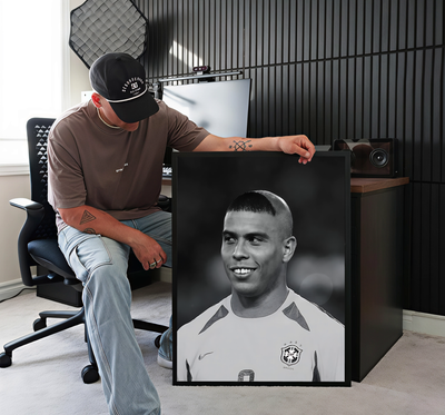 R9 - WORLD CUP