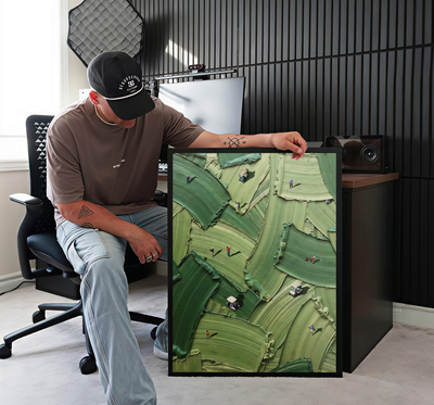 ART-GOLF