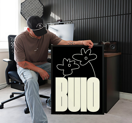 BUIO