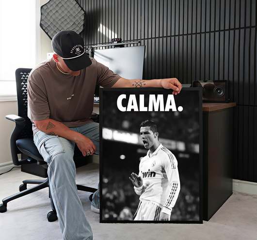 CALMA