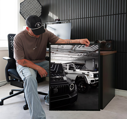 G Class