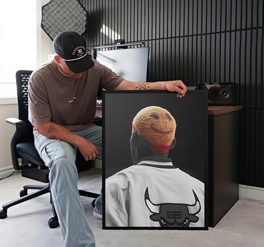 RODMAN