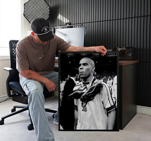 ICONIC-LEGEND