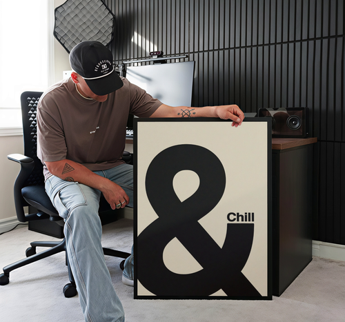 & CHILL