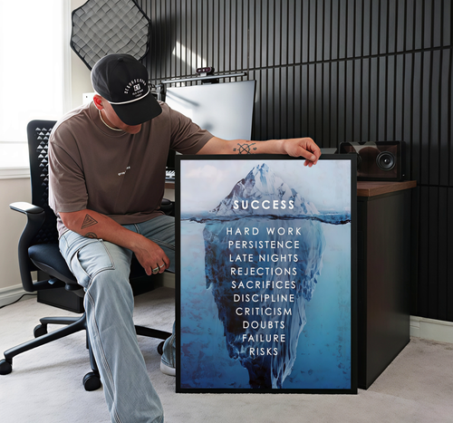 Success Ice