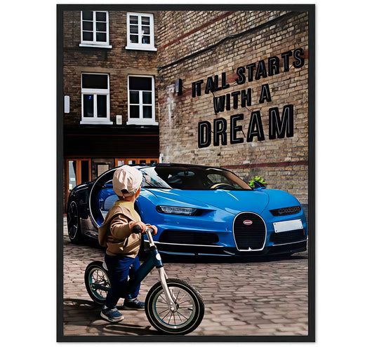 BIG DREAM