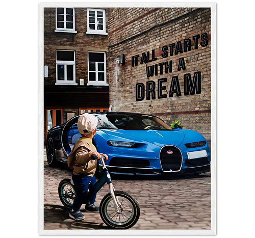 BIG DREAM