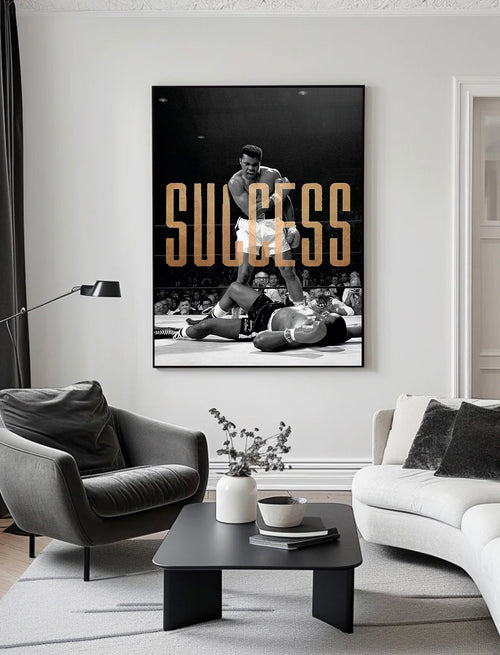 Succes