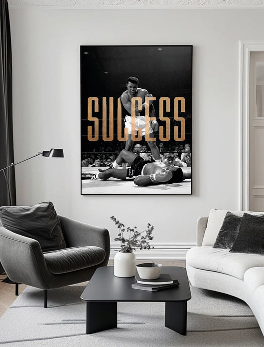 Succes