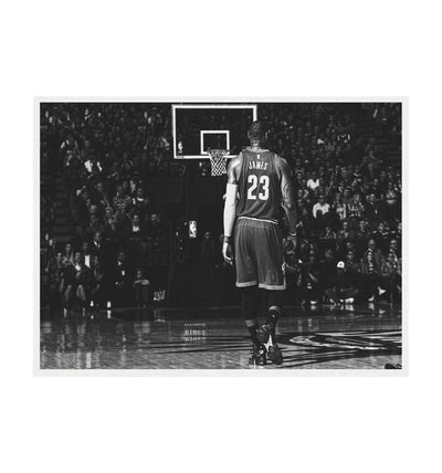THE KING