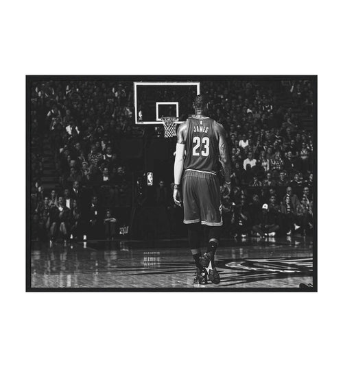THE KING
