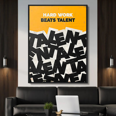 TALENT