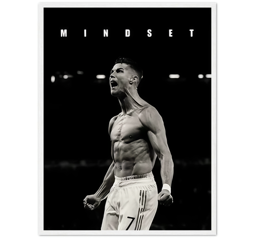 Mindset CR7