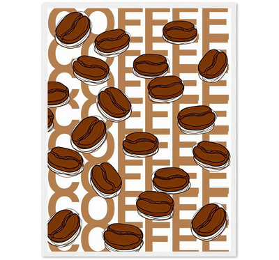 Coffee Art