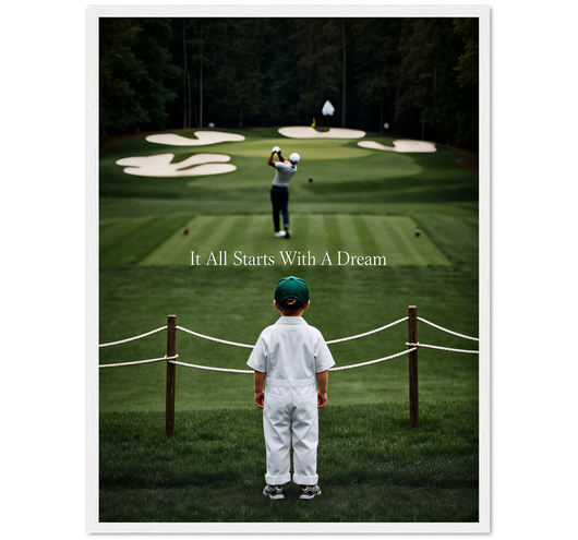 DREAM GOLF