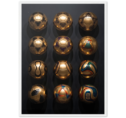 Gold Mithycal Goals