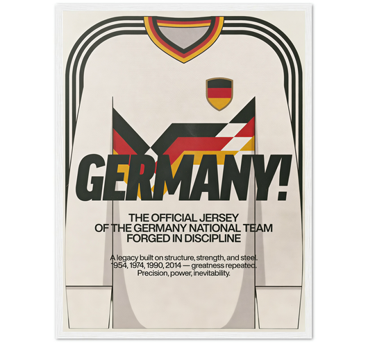 Germany Equipation