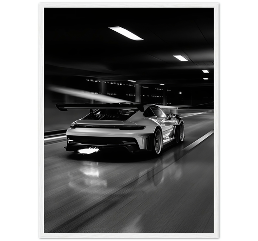 Porsche Speed