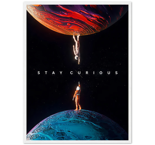 STAY