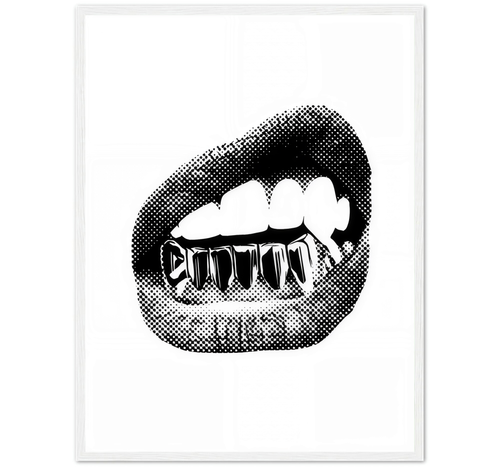 Heavy Lips