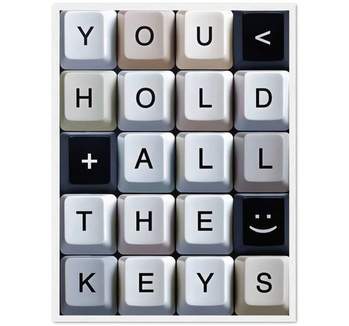 HOLD ALL