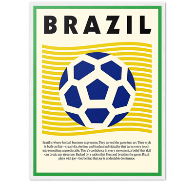 Brazil