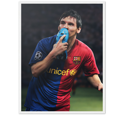 Messi  2009