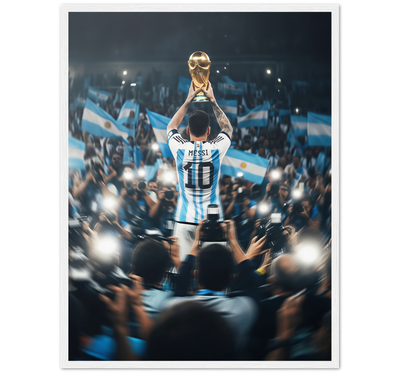 Messi WC 2022