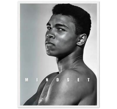 ALI-KING